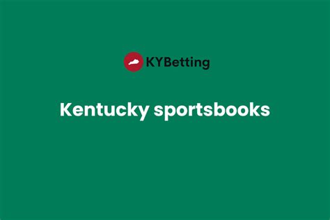 ky sportsbooks